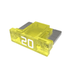 LP MINI 10.9mm® 58V Blade Fuse - 0891020.NXWS - Littelfuse, Inc.