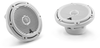 M-Series 7.7-inch Marine Tower Coaxial System for Enclosed Use (100 W, 4 &Icirc;&copy;) - White Classic Grille - M770-TCX-CG-WH - JL Audio, Inc.