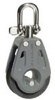 Control Blocks - 30mm Control Block - Single, Swivel Head - 29901321 - Lewmar Limited