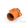 Circular Connector Housings - 1734-1-2371113-1-ND - DigiKey