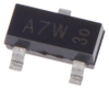 Schottky Diodes & Rectifiers - 1037576 - RS Components, Ltd.