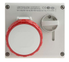 Industrial Interlocks - 410135 - RS Components, Ltd.