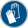 Mandatory Signs -- 2773538 - Image