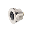 Industrial Circular Connectors - 124633 - RS Components, Ltd.