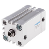 Pneumatic Piston Rod Cylinders - 1215750 - RS Components, Ltd.
