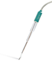 Micro-conductivity measuring cell c = 1 cm-1 with Pt1000 (fixed cable, 2.0 m) - 6.00931.100 - Metrohm USA, Inc.