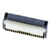 FFC, FPC (Flat Flexible) Connector Assemblies - 900-5033003710-ND - DigiKey