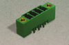 3.81mm Pin Spacing – Pluggable PCB Blocks -- PV03-3.81-K - Image