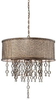 N6724-258 Pendants-Drum Shade - 612813 - Capital Lighting, Inc.