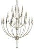 Large Chandeliers-Candle - 387402 - Light Center (The)