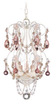 1843PK Mid. Chandeliers-Candle - 367901 - Capital Lighting, Inc.
