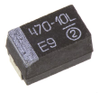 Tantalum Capacitors - 6845335 - RS Components, Ltd.