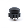 Tactile Switches -- 1400-320.02E11.09BLK - Image