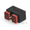 Rectangular Connector Housings - 1734-DRC16-24SD-ND - DigiKey