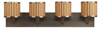 M177415 Bathroom Fixtures-Four Lights - 695733 - Capital Lighting, Inc.