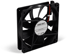 DC Axial Fans - 4712KL-05W-B40 - NMB Technologies Corporation