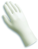 Ansell Dura-Touch 34-725 Clear XL PVC Powder Free Disposable Gloves - Food, Industrial, Medical Grade - Smooth Finish - 9 in Length - 076490-25434 - 076490-25434 - R. S. Hughes Company, Inc.