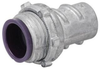 Armored Cable/Flex Conduit Connector - IL-44-3 - Madison Electric Products