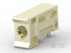 Connector Hardware, Mounts, Locks & Retainers - 1-1410297-1 - TE Connectivity