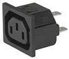 AC Power Entry Modules - 4724.0000 - VAST STOCK CO., LIMITED