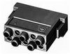 Heavy Duty Power Connectors - C146-A10-001-E8 - VAST STOCK CO., LIMITED