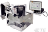 Benchtop Crimping Machines - 2161400-5 - TE Connectivity