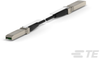 Pluggable I/O Cable Assemblies - 2032757-9 - TE Connectivity