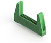 Card Edge Connectors - Edgeboard Connectors - 345-016-500-188 - Lingto Electronic Limited