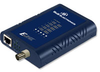 ETHERNET COAXIAL EXTENDER FOR 10/100 NETWORKS UK P/S -- BB-EIS-EXTEND-C-UK