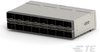 High Speed Pluggable IO Connectors & Cages - 3-2340033-3 - TE Connectivity