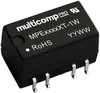 Dc-Dc Converter, 2 O/p, 1W Rohs Compliant Multicomp Pro - 30AJ5402 - Newark, An Avnet Company