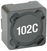 Inductor, 1Mh, 0.27A, 20%, Shielded; Inductance Murata - 64AH9768 - Newark, An Avnet Company