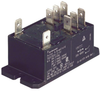Power Relay, Dpst-No, 48Vdc, Panel; Contact Configuration Potter&brumfield Te Connectivity - 08H5266 - Newark, An Avnet Company
