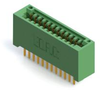 Card Edge Conn, Dual Side, 24Pos, Th; Card Edge Connector Type Edac - 18C2547 - Newark, An Avnet Company