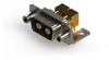 Combo D-Sub Conn, R/a Plug, De-2W2, Th; Product Range Edac - 52AJ9737 - Newark, An Avnet Company