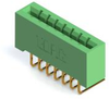 Card Edge Conn, Single Side, 7Pos, Th; Card Edge Connector Type Edac - 59AJ9571 - Newark, An Avnet Company