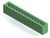 Card Edge Conn, Single Side, 13Pos, Th; Card Edge Connector Type Edac - 58AJ7373 - Newark, An Avnet Company