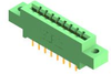 Card Edge Connector Rohs Compliant Edac - 60AJ7860 - Newark, An Avnet Company