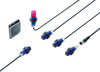 Sensor, 100Mm, Diffuse, Dc, Npn, Cable; Sensing Range Max Panasonic - 88T2992 - Newark, An Avnet Company