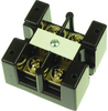 Terminal Block, Barrier, 2 Position, 16-10Awg; No. Of Rows Marathon Special Products - 73C2045 - Newark, An Avnet Company