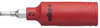 Nut Driver Insert, 65Mm Rohs Compliant Wiha - 57AJ5993 - Newark, An Avnet Company