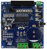 Eval Board, Motor Control; Application Sub Type Stmicroelectronics - 94AC2223 - Newark, An Avnet Company