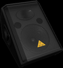 Pa Speaker W/12 Woofer, 600W; Product Range Behringer - 54X8251 - Newark, An Avnet Company