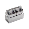 Discrete Semiconductor Products - Thyristors - SCRs - Modules - 1279059-STT1400N16P55XPSA1 - Win Source Electronics
