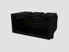 WireLock ® - 10153118-116KCLF - Amphenol Communications Solutions