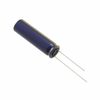 Electric Double Layer Capacitors (EDLC), Supercapacitors -- 2.5DMB10M10X35 - Image