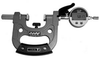 DIAL SNAP GAGE WITH INDICATOR,1-2