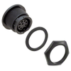 Circular Connector Assemblies - 4281-8SG-3ES-ND - DigiKey