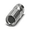 Circular Connector Housings - 1618997-ND - DigiKey