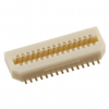 Arrays, Edge Type, Mezzanine (Board to Board) - 255-4051-5-ND - DigiKey